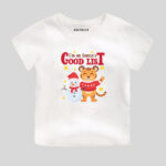 newborn christmas onesie