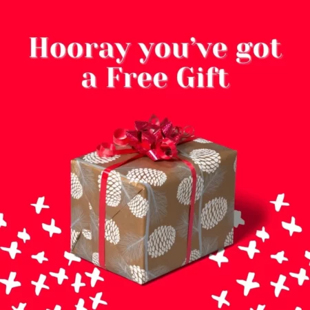 Free Gift