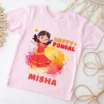 baby clothes for pongal