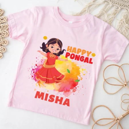 baby clothes for pongal