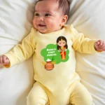 newborn winter jumpsuit