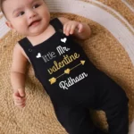 Valentine Dungaree for Babies