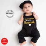 Newest Member Of The Ummah Dungaree