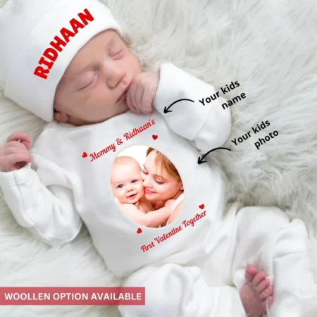 Valentine Combo 2025