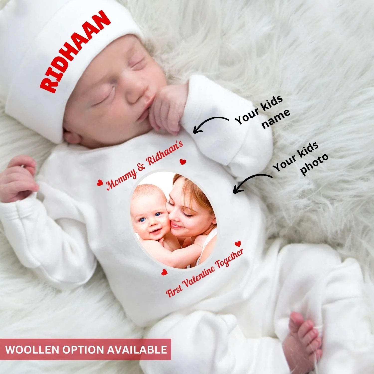 Valentine Combo 2025 Valentine Combo 2025