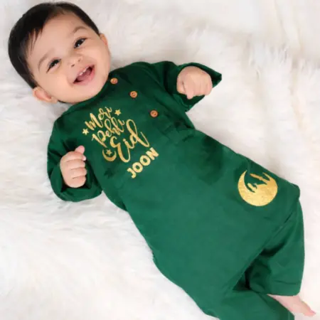 Meri Pehli Eid Kurta