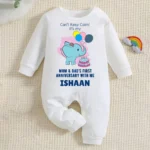 Can't Keep Calm It's My Mom & Dad's Anniversary With Me Jumpsuit