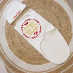 Fully Customized Wrap