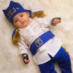 Cute Little Prince Set