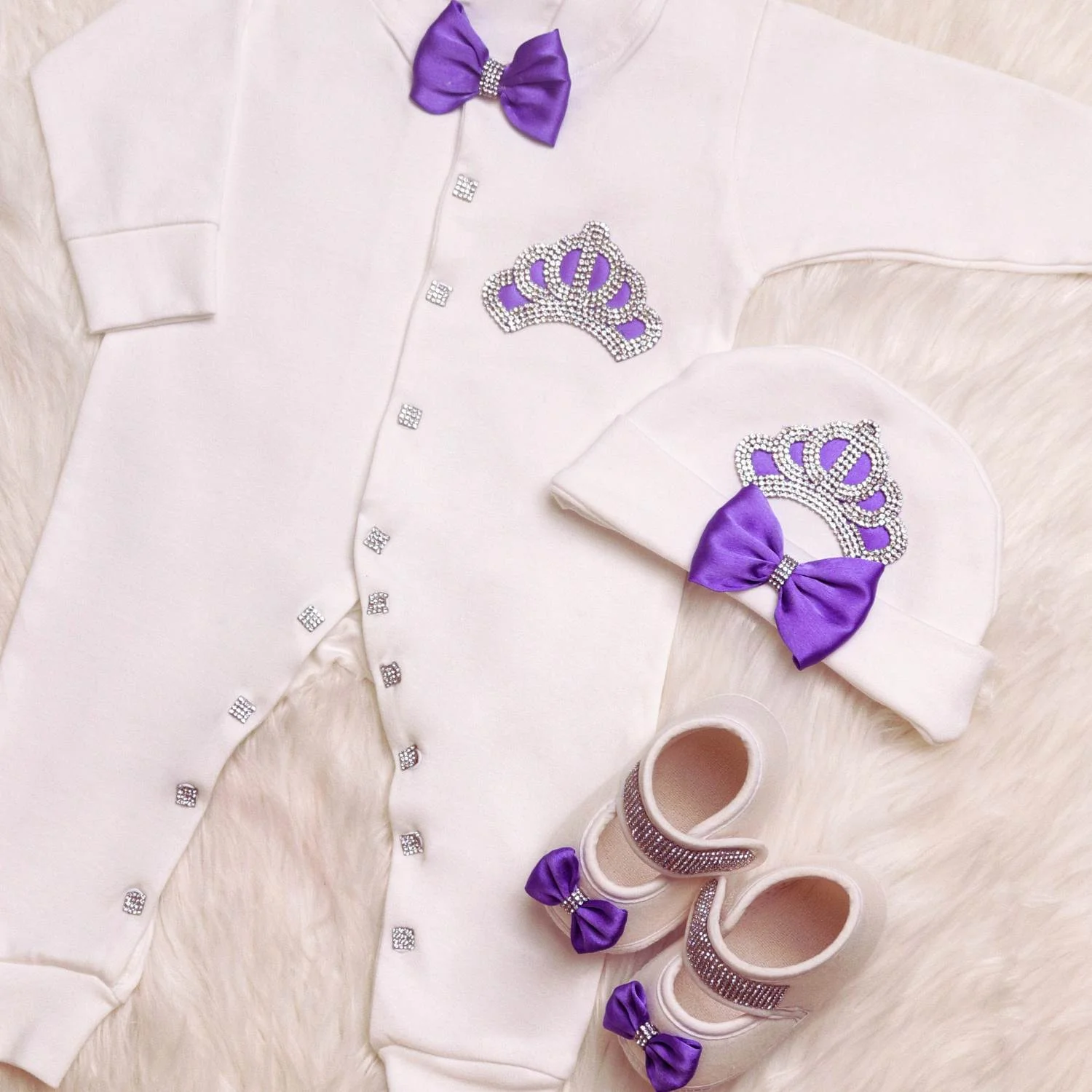 26 Premium Unisex homecoming set