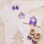 Premium Unisex homecoming set