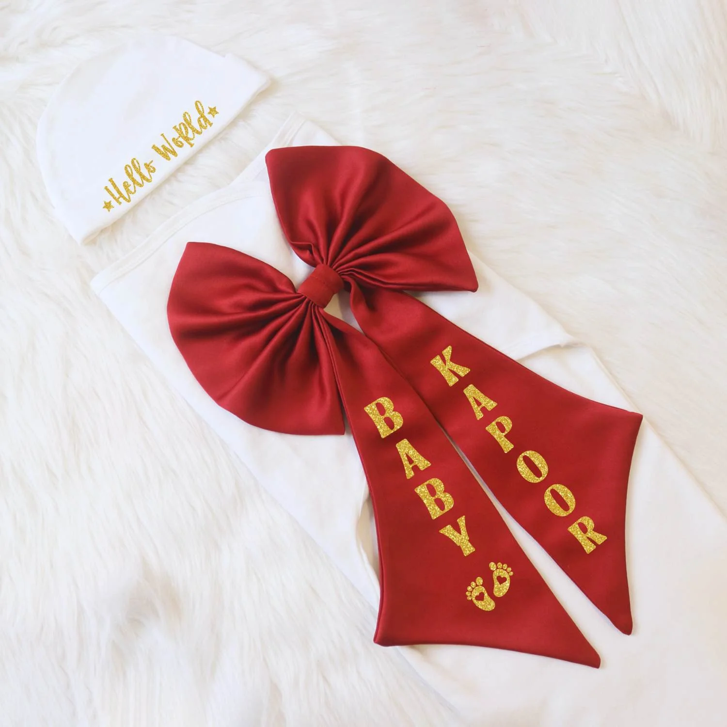 New Born Square ASSET 2025