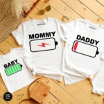 Battery Family Combo