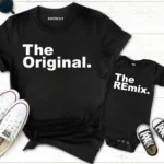 Fathers Day Combo T shirt