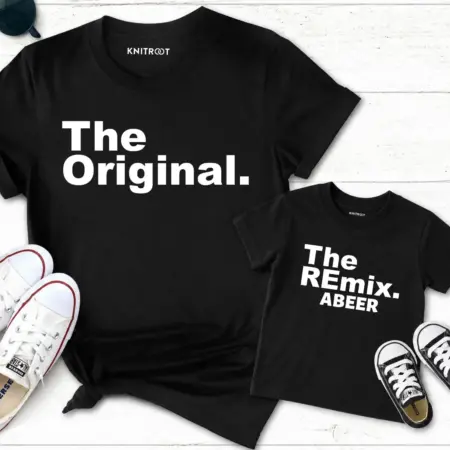 Fathers Day Combo T shirt