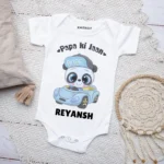 Happy Father’s Day Onesie and Tshirt