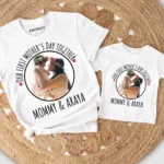 matching mothers day outfits