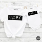 Father And Son Clothing Sets