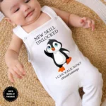 New Skill Unlocked I Can Walk Now!! #firstfootsteps Dungaree