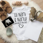 Nani Nanu Onesie