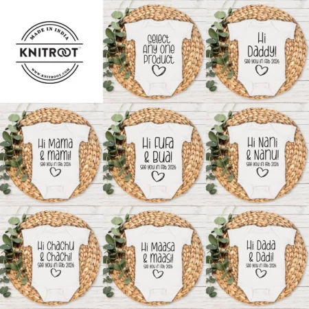 Buy Your Promoted Relation Onesie