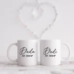 Dada & Dadi Mug Combo