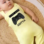 Future Gamer Dungaree