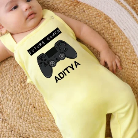 Future Gamer Dungaree