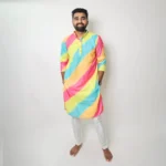 Bandhani Print Outfits for Adults