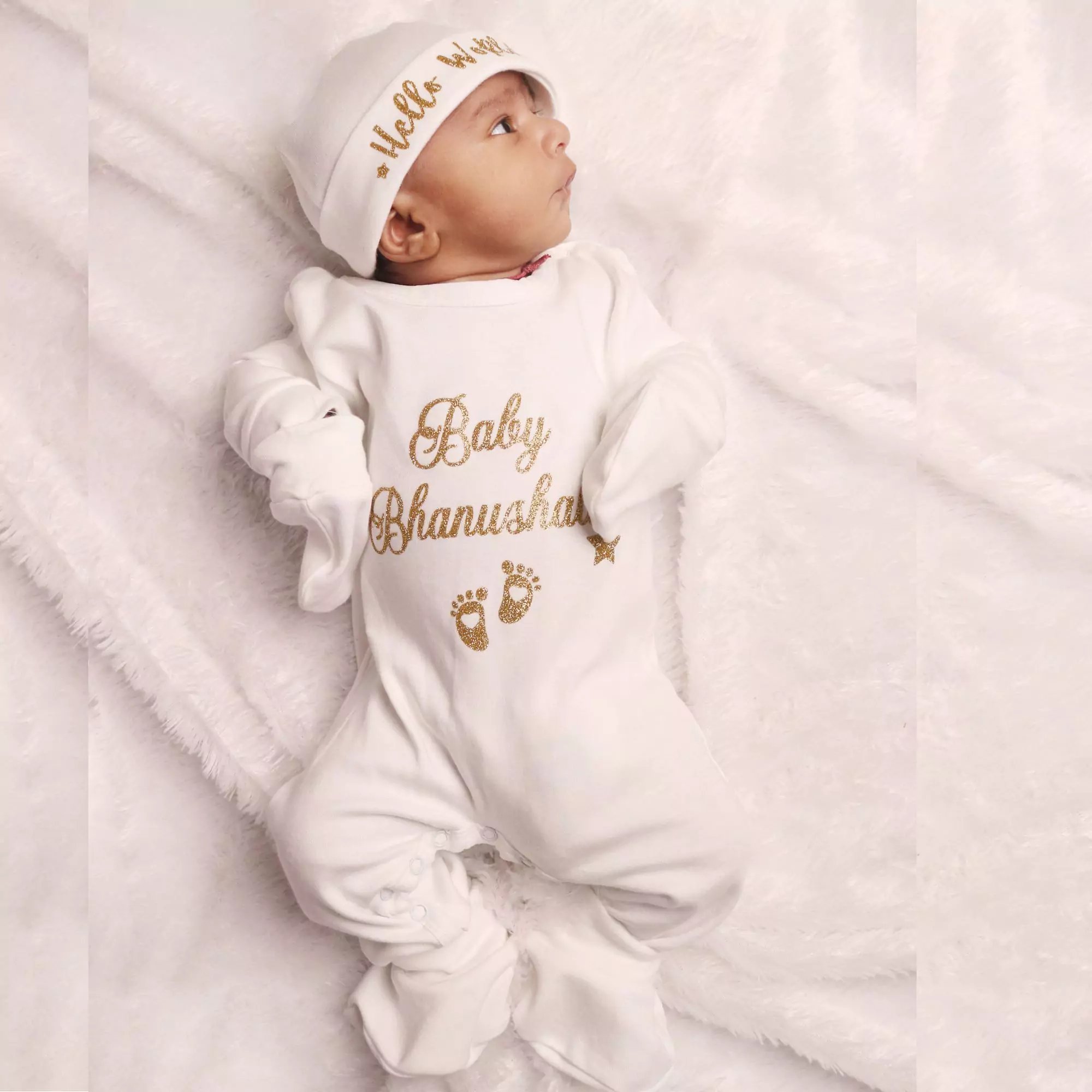 Newborn Dress Clothes