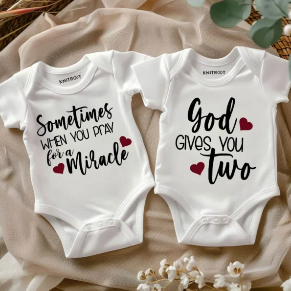 Newborn Onesies