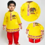 Personalized Name Navratri Kurta