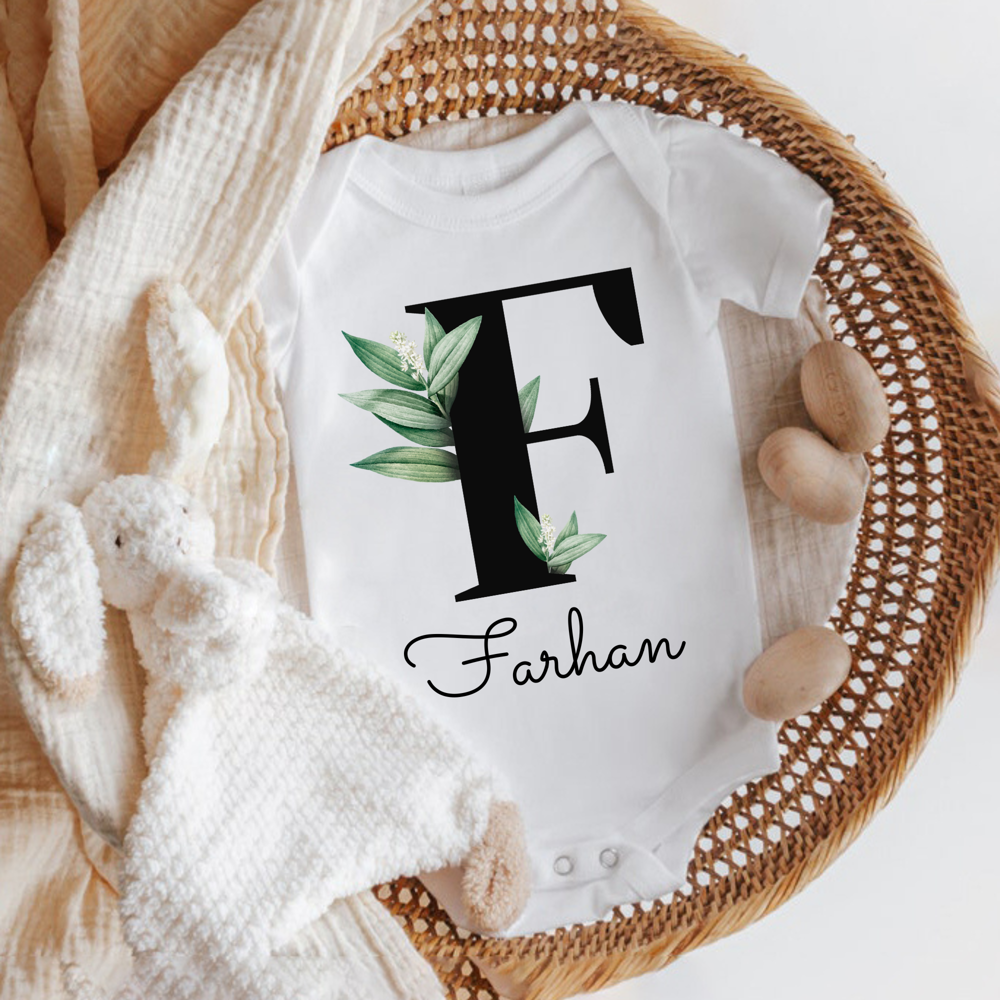 Modern Indian Baby Names Starting With “F”