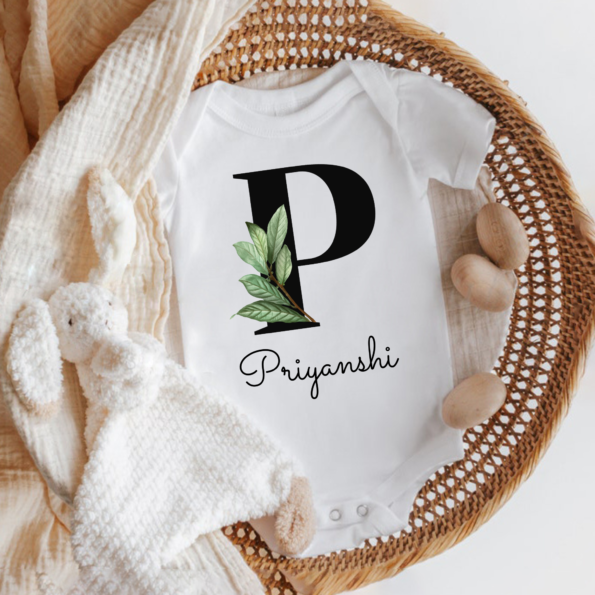 Modern Indian Baby Names Starting With “P”