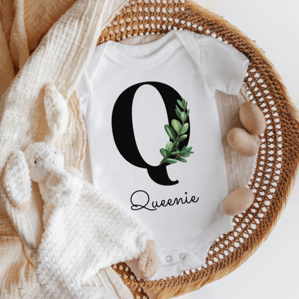 Modern Indian Baby Names Starting With “Q”