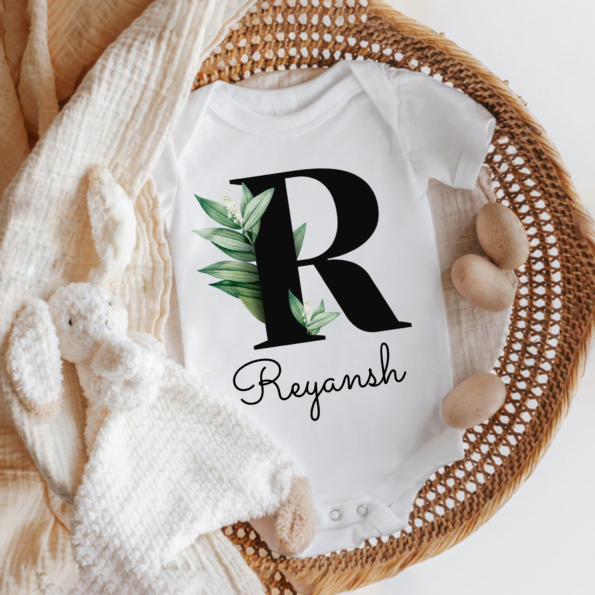 Modern Indian Baby Names Starting With “R”