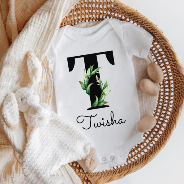 Modern Indian Baby Names Starting With “T”