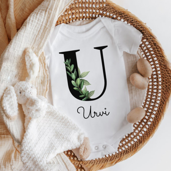 Modern Indian Baby Names Starting With “U”