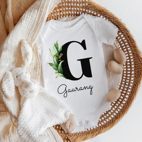 Modern Indian Baby Names Starting With “G” for Girls and Boys Including Meanings (2024 – 2025)