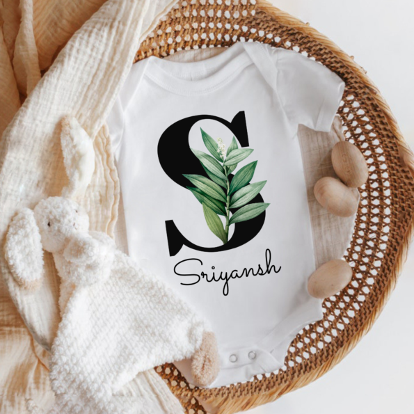 Modern Indian Baby Names Starting With “S”