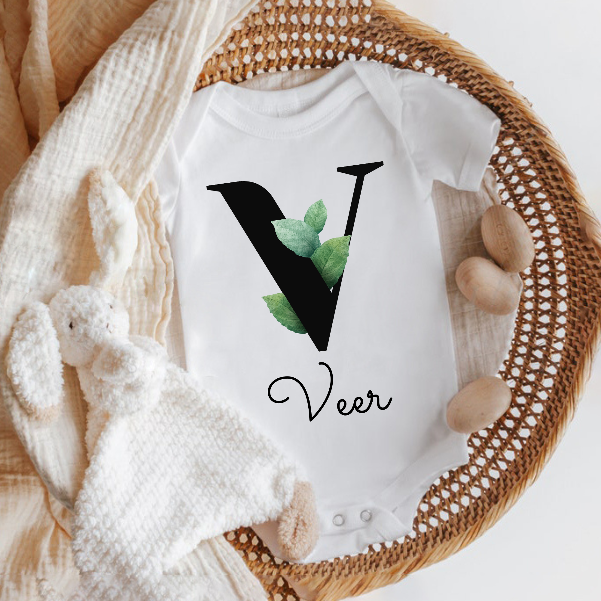 Modern Indian Baby Names Starting With “V”