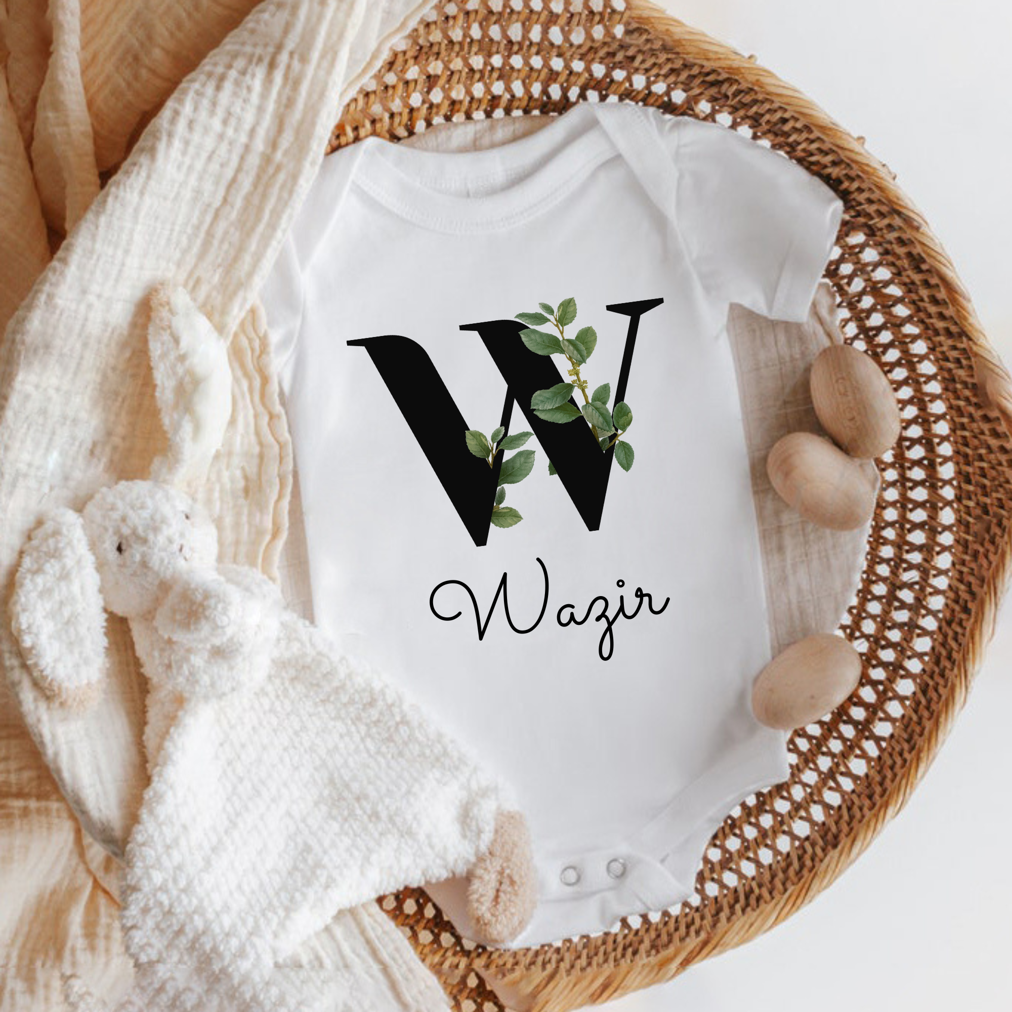 Modern Indian Baby Names Starting With “W”
