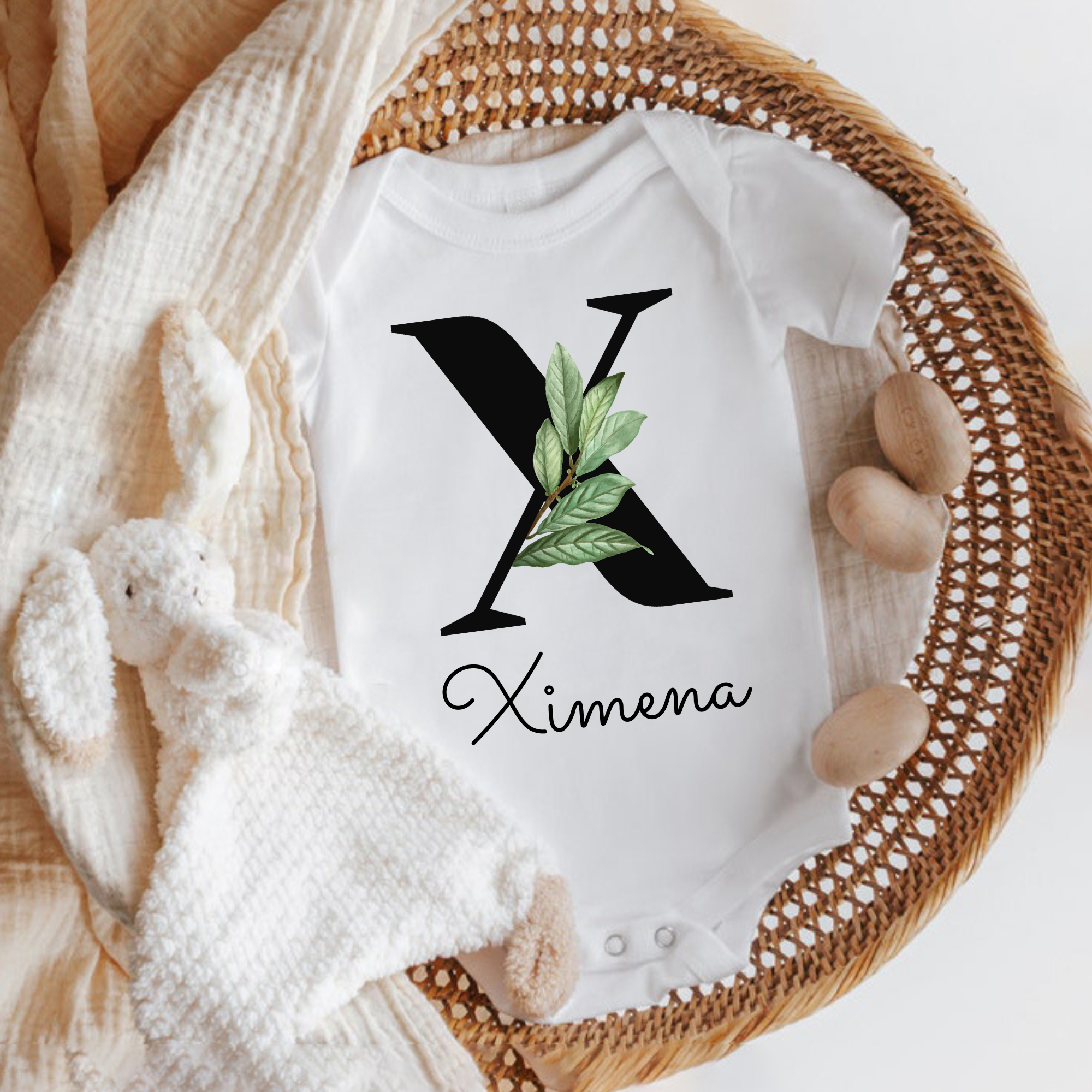 Modern Indian Baby Names Starting With “X”