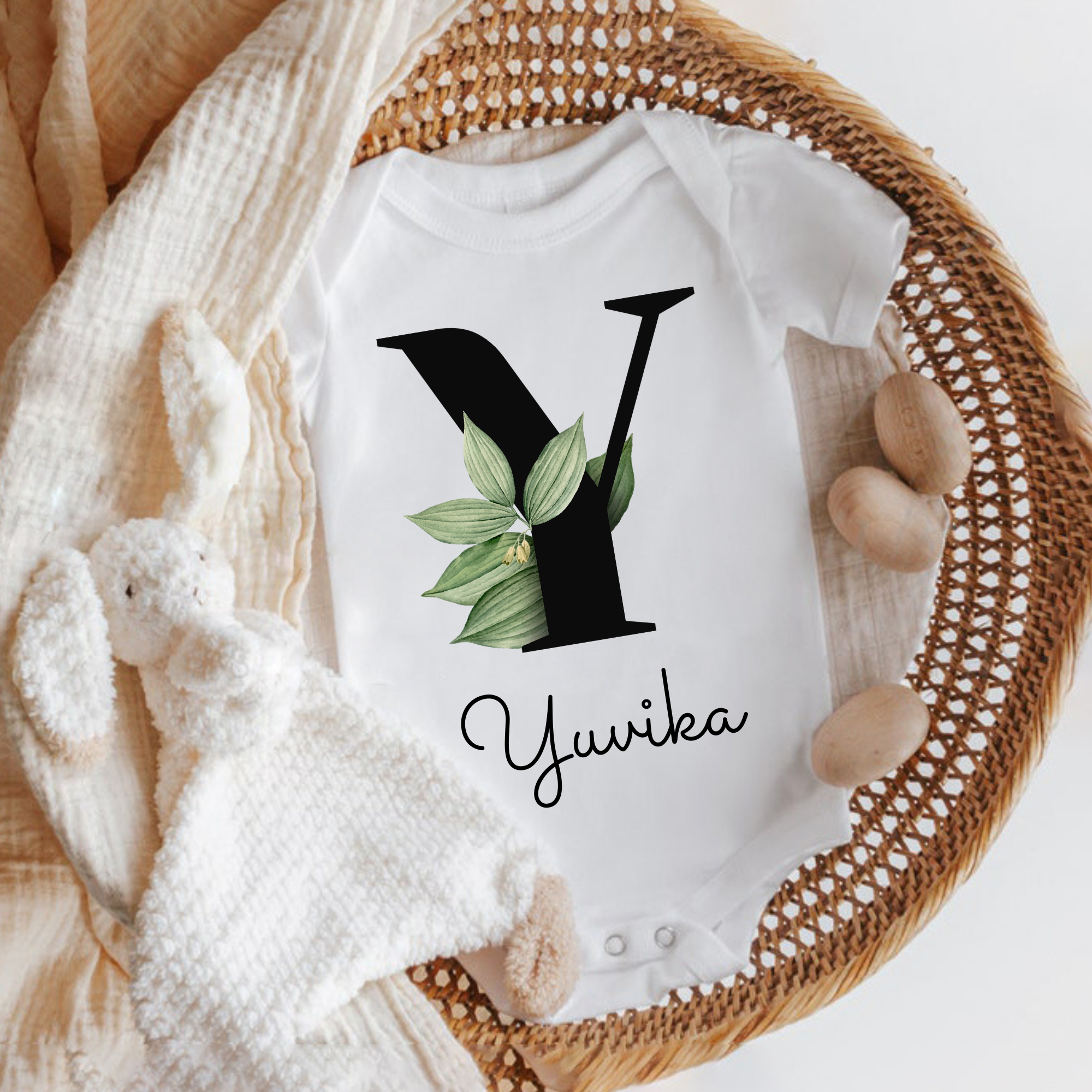 Modern Indian Baby Names Starting With “Y”