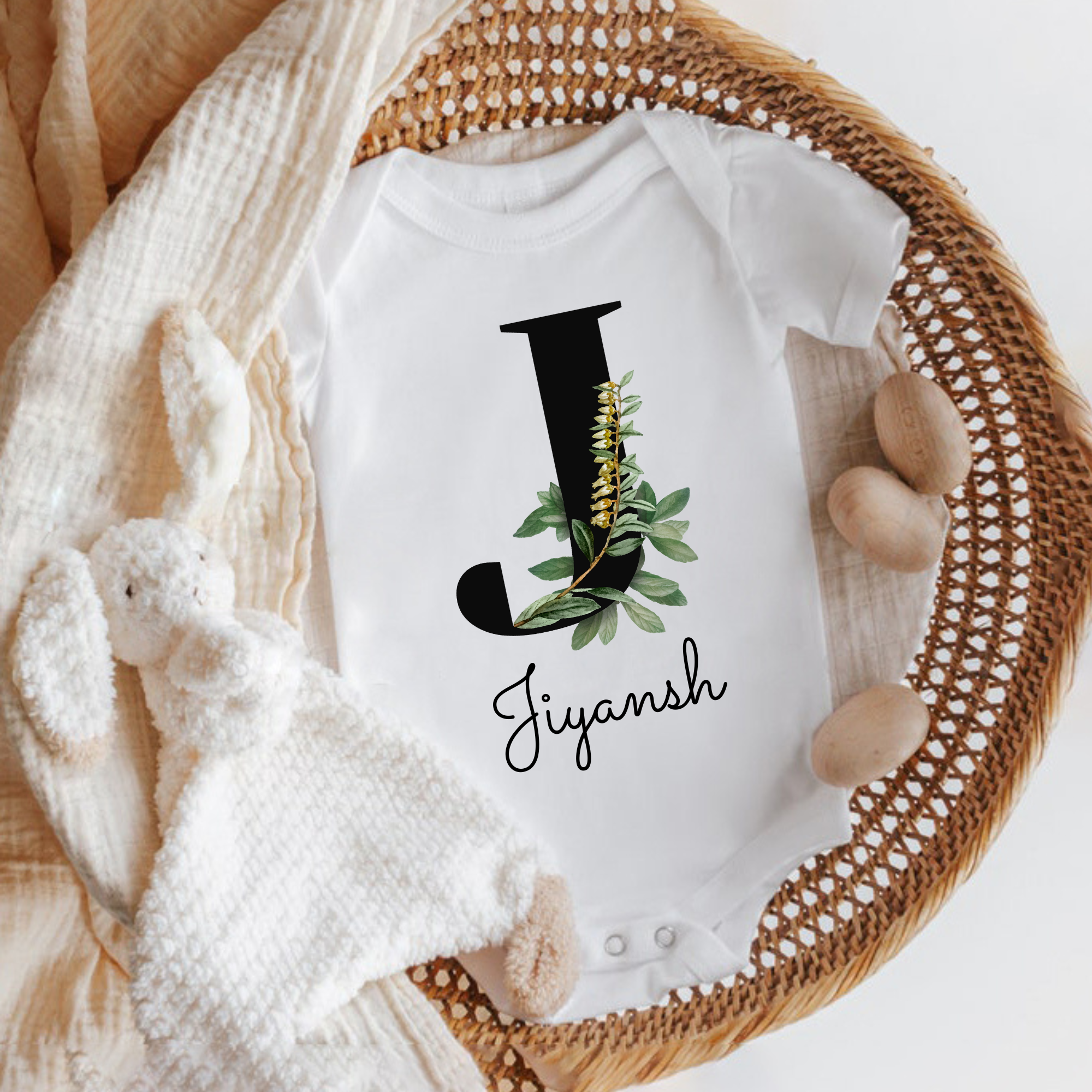 Modern Indian Baby Names Starting With “J”