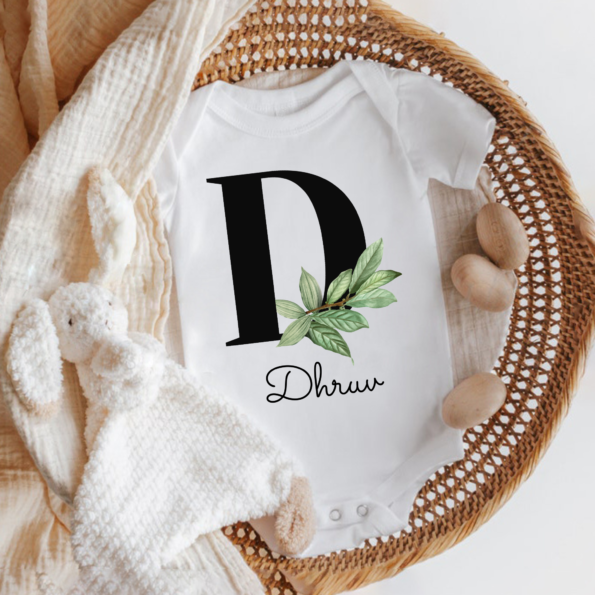 Modern Indian Baby Names Starting With “D”