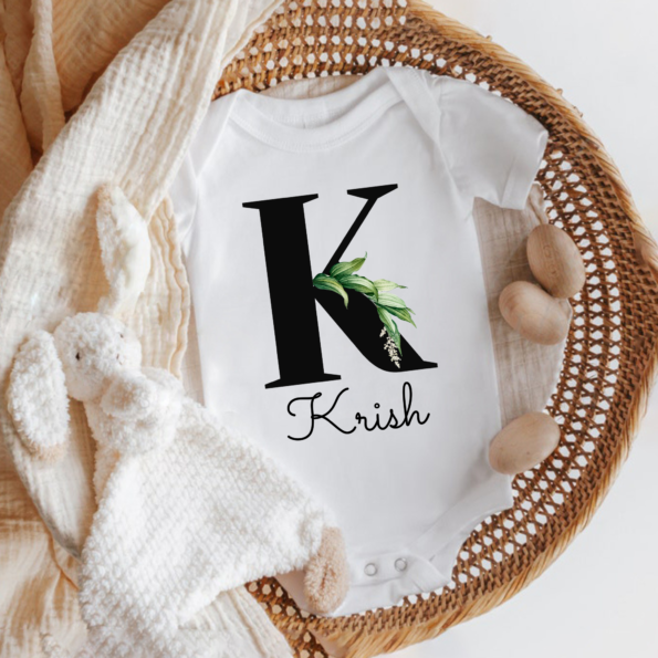 Modern Indian Baby Names Starting With “K”