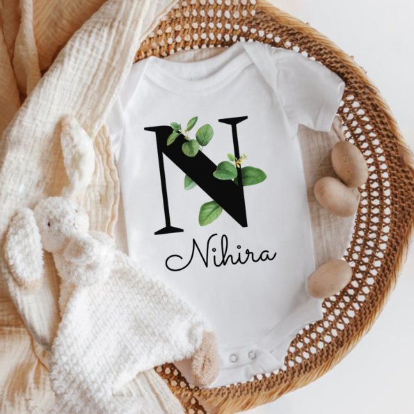 Modern Indian Baby Names Starting With “N”