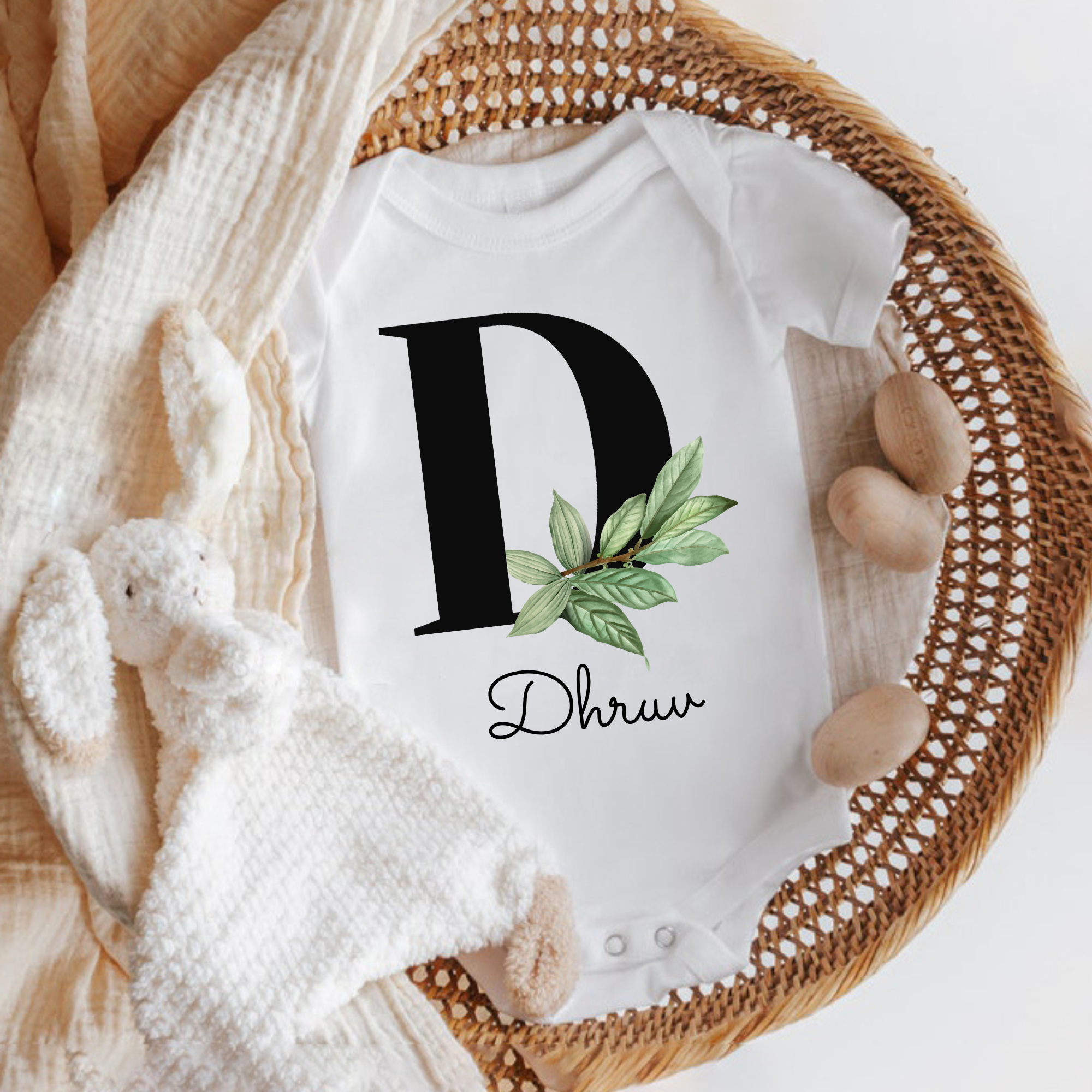 Modern Indian Baby Names Starting With “D”