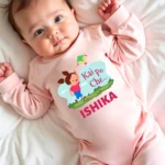 Kai Po Che Jumpsuit Outfit For Kids